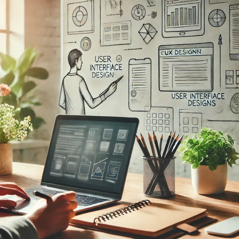 Princípios Básicos de UX